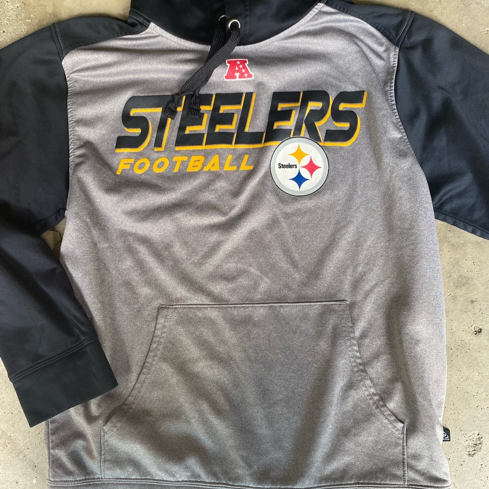 Steelers Hoodie